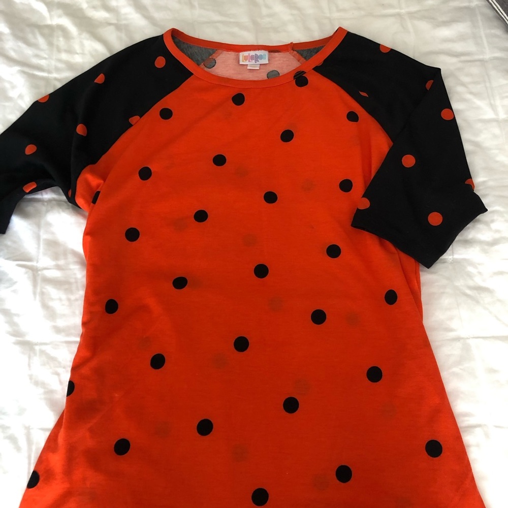 LulaRoe Halloween Irma  🎃